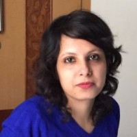 Megha Tiwari, Dietitian in Gurgaon